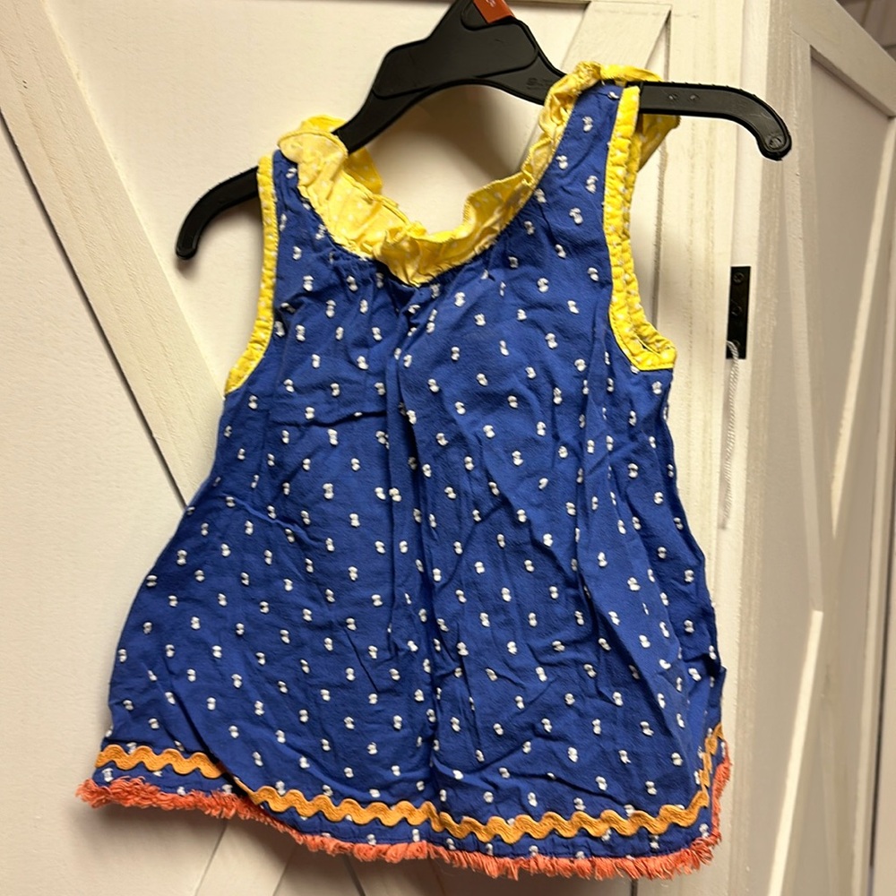 Matilda Jane Shirt